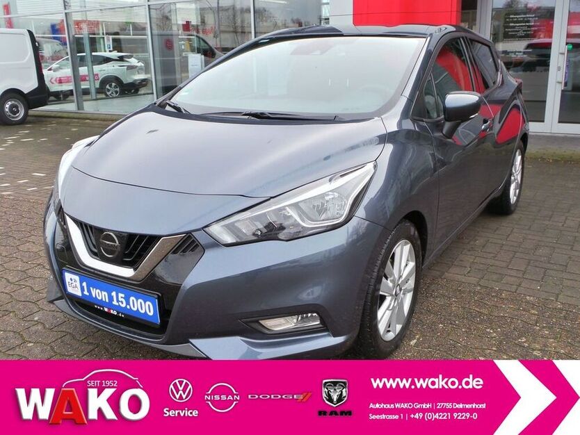Micra