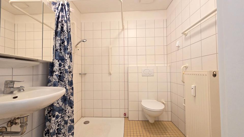 Etagenwohnung Bremen Burglesum - 2 Zimmer, 44 m&sup2;, 885&euro; | Angebot:26478872