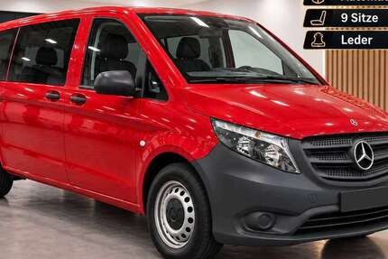 Mercedes-Benz Vito 213.300 km 19.499 &euro; Delmenhorst 27755
