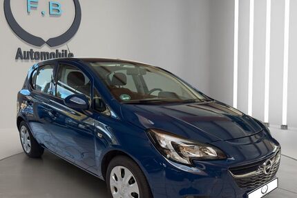 Opel Corsa 95.000 km 7.499 &euro; Hude 27798