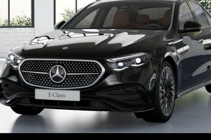 Mercedes-Benz E 200 9.900 km 500.000 € Bremen 28329