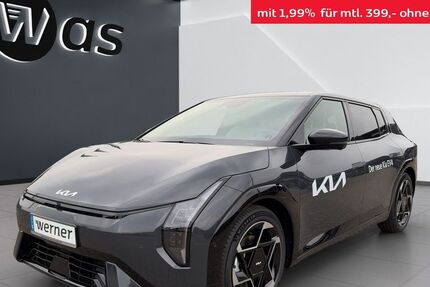 Kia EV4 6.999 km 39.590 &euro; Stuhr 28816