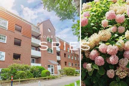 Wohnung Bremen Osterholz - 2 Zimmer, 60 m&sup2;, 165.000&euro; | Angebot:27341716