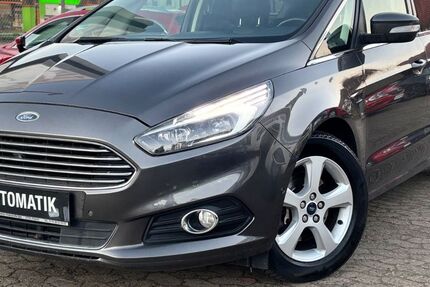 Ford S-Max 109.000 km 16.290 &euro; Ritterhude 27721
