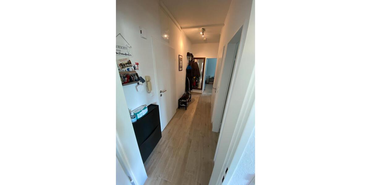 Dachgeschoßwohnung Bremen Schwachhausen - 2 Zimmer, 50 m&sup2;, 190.000&euro; | Angebot:26429244