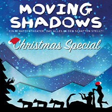 Moving Shadows - Christmas Special 29.12.2026 Die Glocke