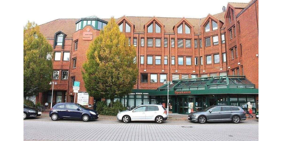 Gewerbeobjekt Stuhr Brinkum - 7 Zimmer, 150 m&sup2;, 285.000&euro; | Angebot:24311198