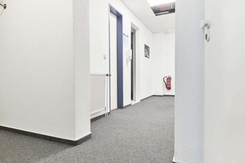 Ab sofort: Ruhige, großzügige Bürofläche in zentraler Lage Achims für Büro, Praxis, Dienstleistung! zimmer