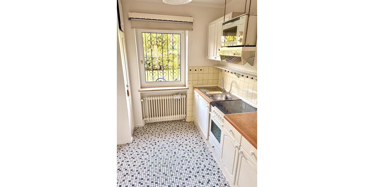 Reihenhaus Bremen Walle - 6 Zimmer, 108 m&sup2;, 320.000&euro; | Angebot:26771020