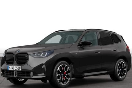 BMW X3 M50 12.818 km 72.485 &euro; Achim 28832