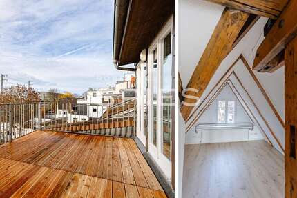 Wohnung zum Mieten in Bremen 1.590 € 132.11 m² 4 zimmer