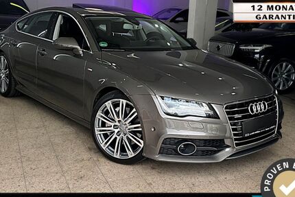 Audi A7 91.000 km 26.990 &euro; Bremen 28217