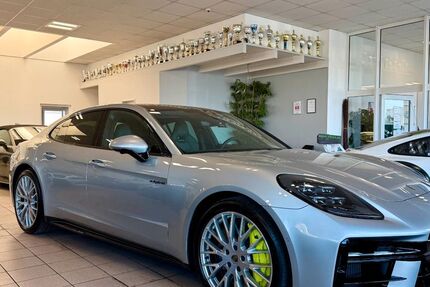 Porsche Panamera 43.280 km 189.850 &euro; Stuhr-Bremen 28816