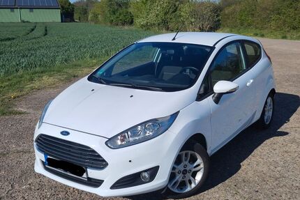 Ford Fiesta 120.000 km 4.300 &euro; Achim 28832