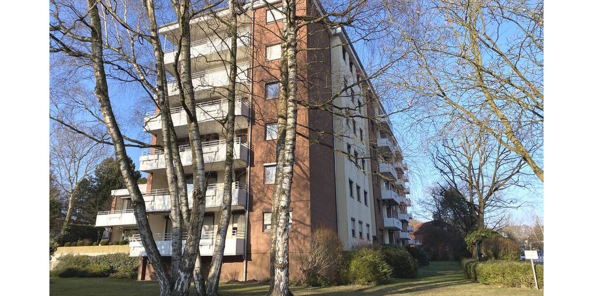 Etagenwohnung Bremen St. Magnus - 2 Zimmer, 70 m&sup2;, 580&euro; | Angebot:26093787