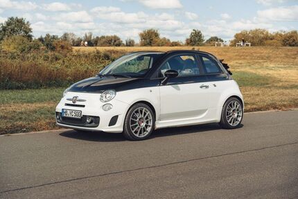 Abarth 500C