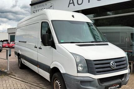 VW Crafter 225.200 km 11.700 &euro; Bremen 28201