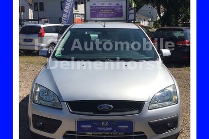 Ford Focus 235.000 km 2.790 € Delmenhorst 27753