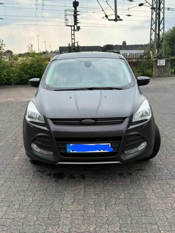 Kuga