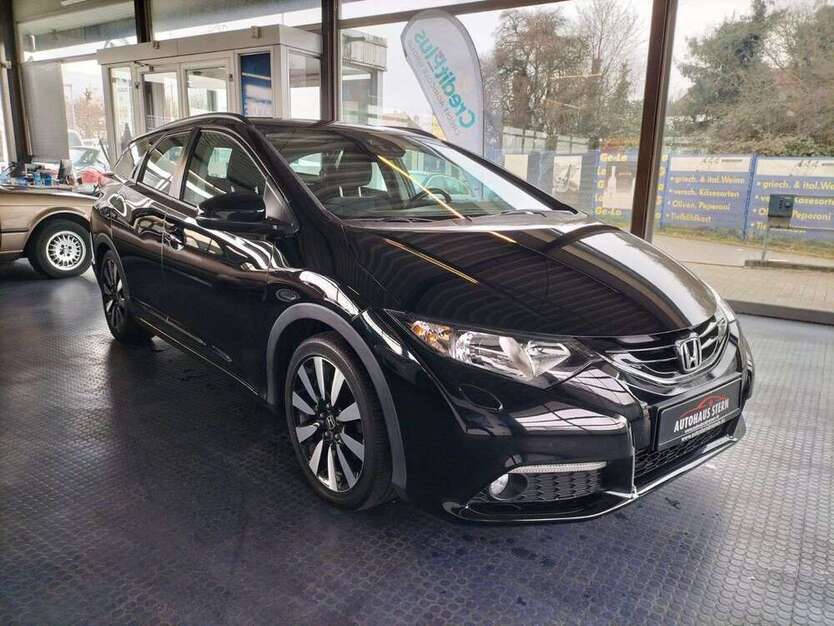 Civic