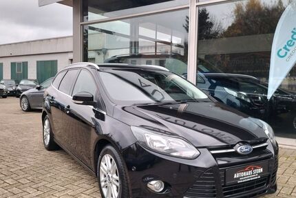 Ford Focus 115.700 km 7.500 &euro; Bremen 28201