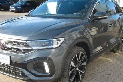 VW T-Roc 1.510 km 33.990 &euro; Oyten 28876