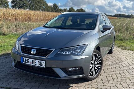 Seat Leon 221.000 km 7.450 &euro; Ottersberg 28870