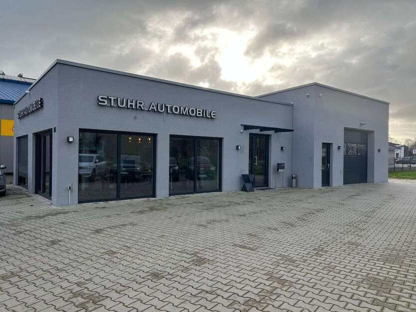 Renault Kadjar 40.700 km 16.490 € Stuhr 28816