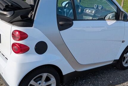 Smart ForTwo 141.016 km 4.250 &euro; Bremen 28717