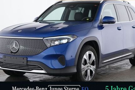 Mercedes-Benz EQB 17.267 km 39.939 &euro; Weyhe 28844