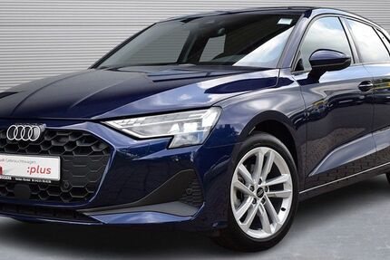 Audi A3 9.100 km 34.950 € Verden 27283