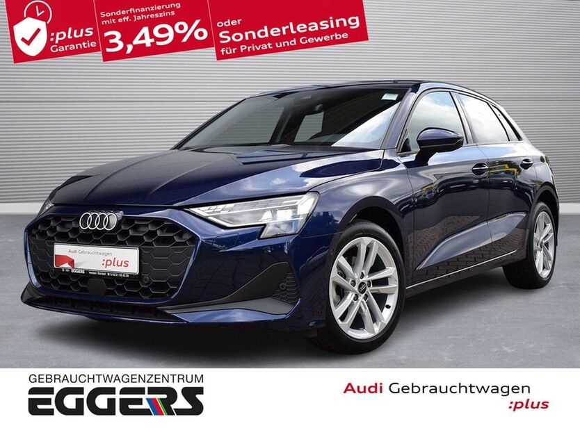 Audi A3 9.100 km 35.880 € Verden 27283
