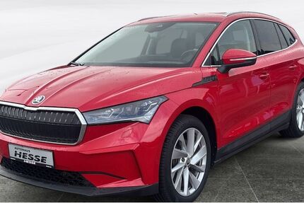 Skoda Enyaq 62.952 km 28.430 &euro; Sottrum 27367