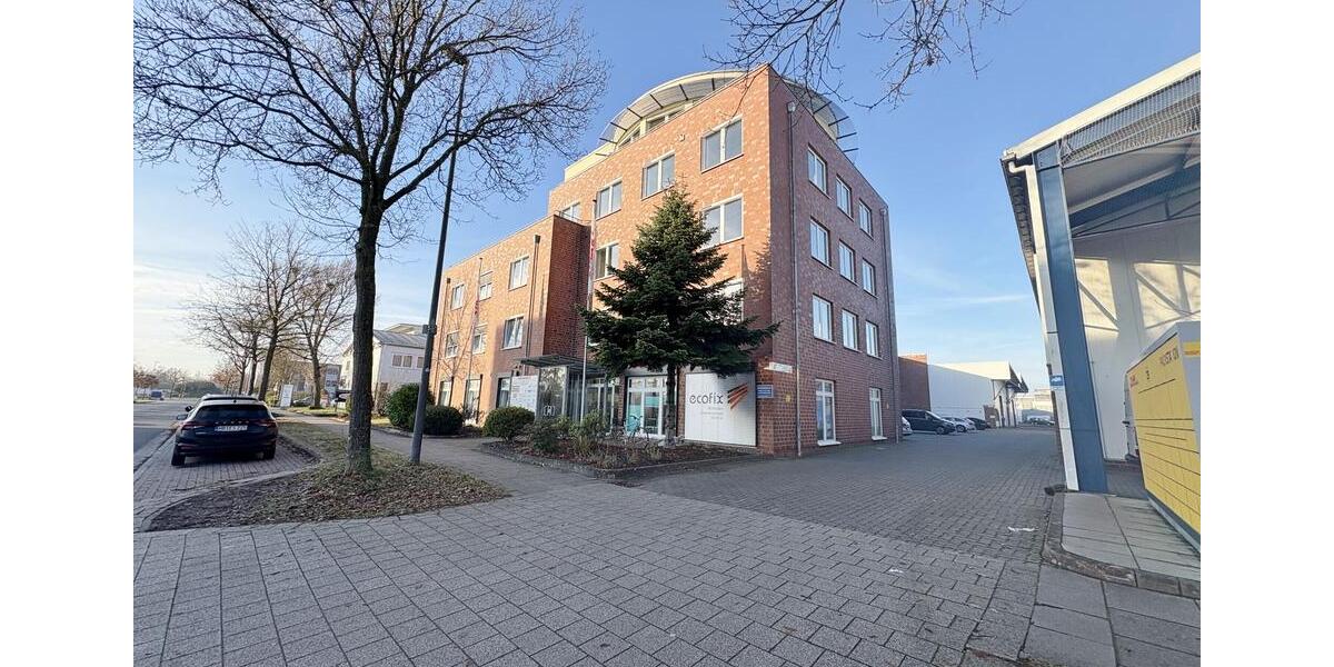 Gewerbeobjekt Bremen Blockland - 1.500&euro; | Angebot:24492620