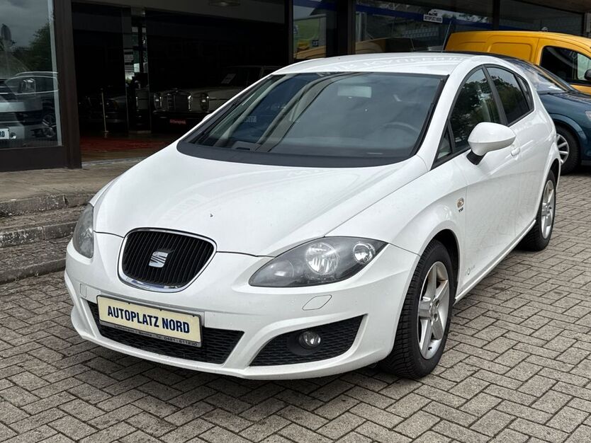 Seat Leon 133.000 km 5.499 € Ritterhude 27721