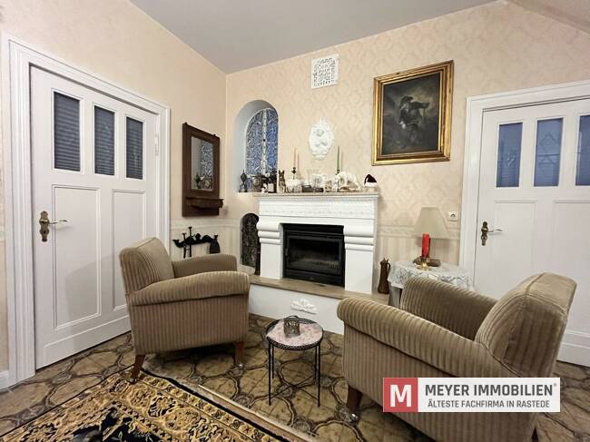 Mehrfamilienhaus, Wohnhaus Ganderkesee Hoyerswege - 1 Zimmer, 425 m&sup2;, 1.190.000&euro; | Angebot:26909456