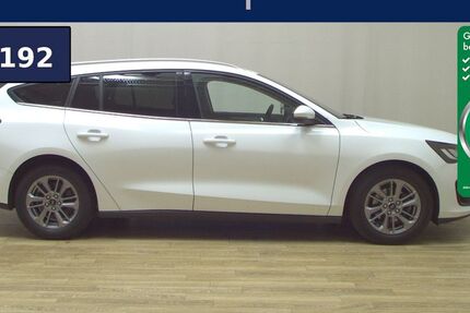Ford Focus 160.385 km 10.480 &euro; Bremen / Arsten 28279