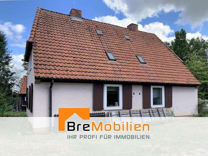Haus zum Kaufen in Bremen 249.000 € 66.97 m² 5 zimmer