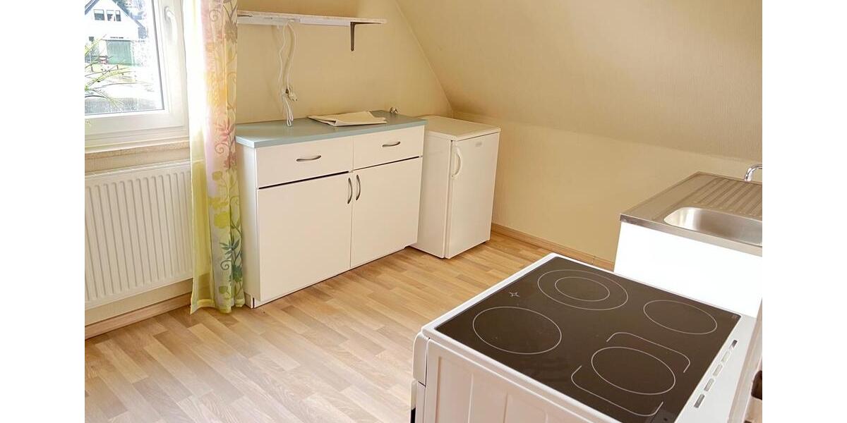 Etagenwohnung Schwanewede - 3 Zimmer, 60 m&sup2;, 510&euro; | Angebot:24795021