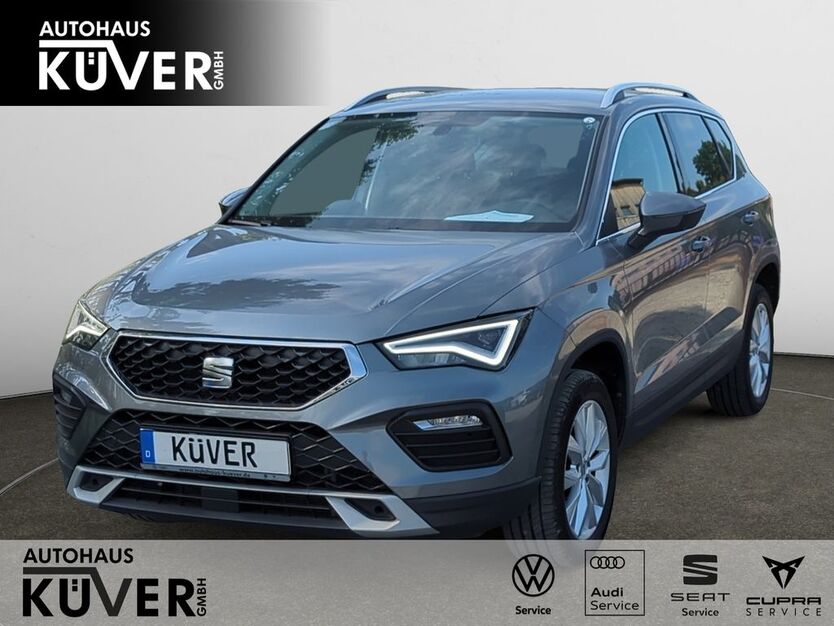 Seat Ateca 28.800 km 27.550 € Hagen 27628