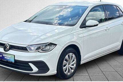 VW Polo 56.480 km 14.390 &euro; Achim 28832