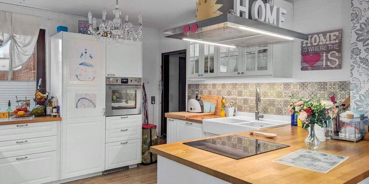 Doppelhaushälfte Bremen Oberneuland - 4 Zimmer, 154 m&sup2;, 469.000&euro; | Angebot:24656008