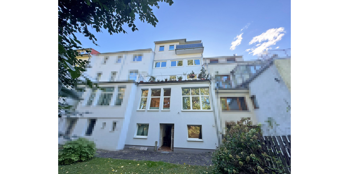 Gewerbeobjekt Bremen Ostertor - 1.400.000&euro; | Angebot:25205448