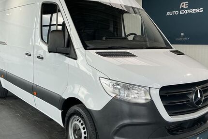 Mercedes-Benz Sprinter 162.740 km 23.681 &euro; Oyten 28876