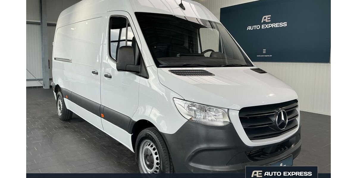 Mercedes-Benz Sprinter 162.740 km 23.681 &euro; Oyten 28876