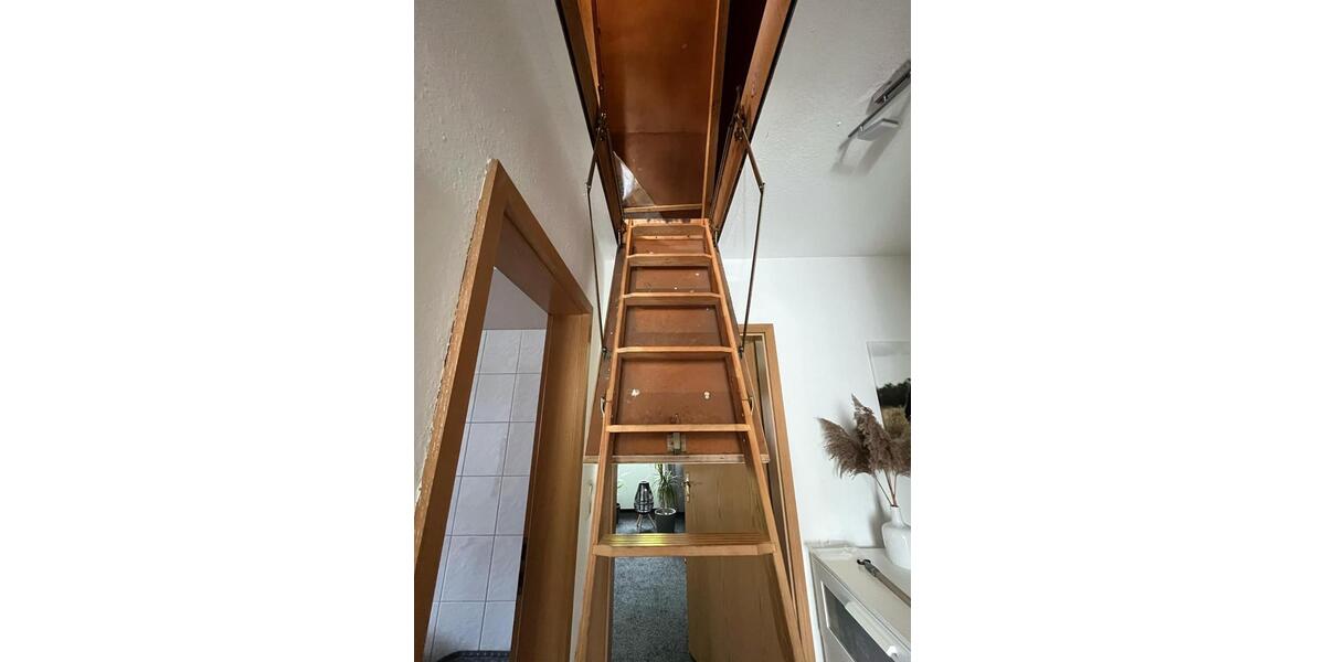 Reihenhaus Tarmstedt - 4 Zimmer, 100 m&sup2;, 950&euro; | Angebot:24966281