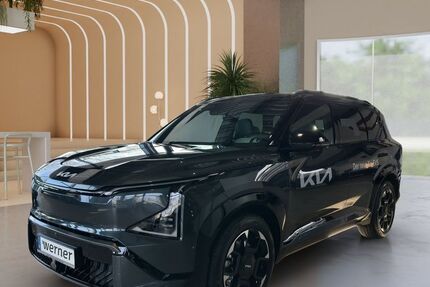 Kia EV5 3.500 km 47.880 &euro; Bremen 28357