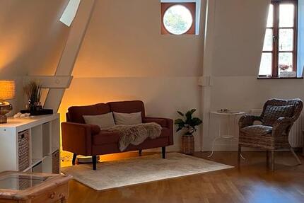 Praxisraum Psychotherapie zur Untermiete zimmer