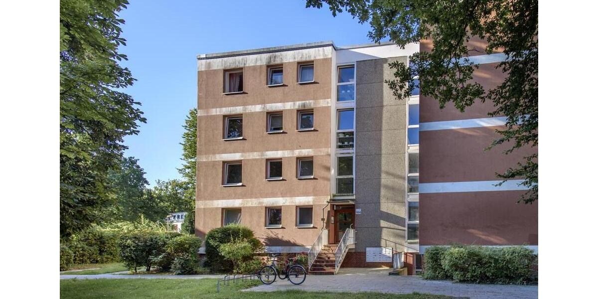 Etagenwohnung Bremen Blockland - 3 Zimmer, 87 m&sup2;, 789&euro; | Angebot:25145748