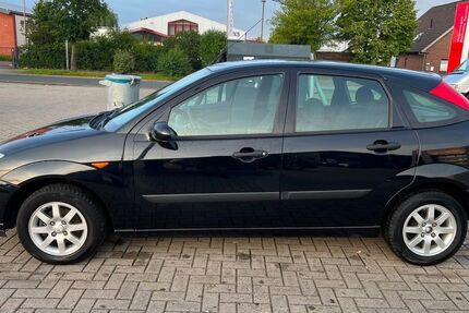 Ford Focus 86.000 km 4.200 &euro; Vollersode 27729
